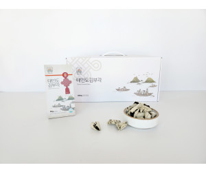 답례1호 (50g*8pack)